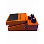 Used BOSS DS1 Distortion Effect Pedal