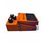 Used BOSS DS1 Distortion Effect Pedal