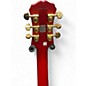 Used Epiphone Les Paul Ultra Cherry Sunburst Solid Body Electric Guitar