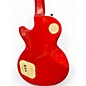 Used Epiphone Les Paul Ultra Cherry Sunburst Solid Body Electric Guitar