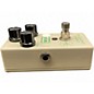 Used MXR M66S Classic Overdrive Effect Pedal