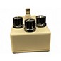 Used MXR M66S Classic Overdrive Effect Pedal