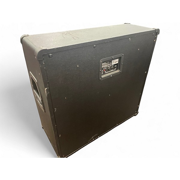 Used Crate FlexWave Series FW412 120W 4x12 Guitar Cabinet