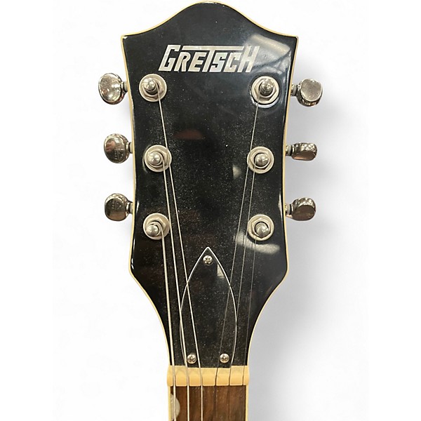 Used Gretsch Guitars G5622T Electromatic Center Block Double Cut B texas tea Hollow Body Electric Guitar