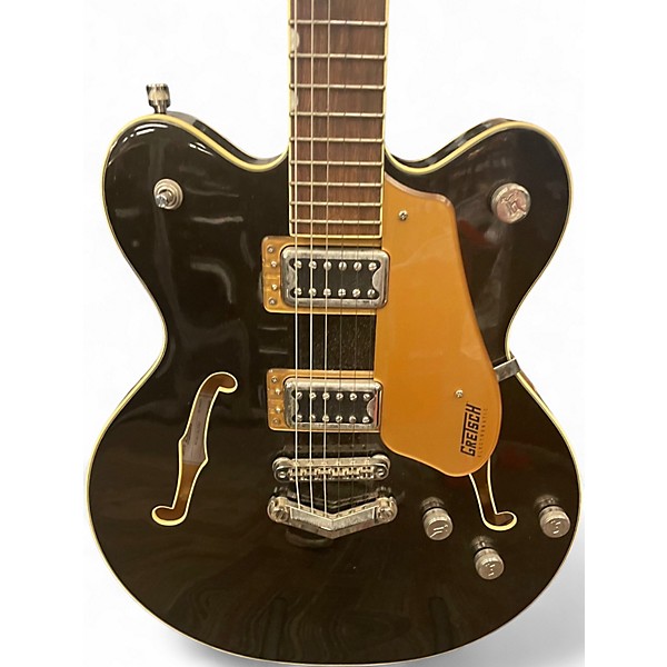 Used Gretsch Guitars G5622T Electromatic Center Block Double Cut B texas tea Hollow Body Electric Guitar