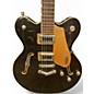 Used Gretsch Guitars G5622T Electromatic Center Block Double Cut B texas tea Hollow Body Electric Guitar