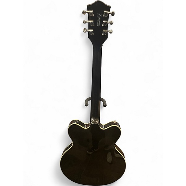 Used Gretsch Guitars G5622T Electromatic Center Block Double Cut B texas tea Hollow Body Electric Guitar