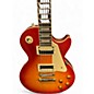 Used Epiphone Les Paul Traditional Pro 2 Color Sunburst Solid Body Electric Guitar