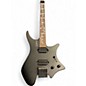 Used strandberg Boden Essential 6 Satin Black Solid Body Electric Guitar thumbnail