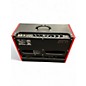 Used Fender Hot Rod Deluxe III Limited Edition Red Nova Tube Guitar Combo Amp
