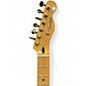 Used Fender Player Telecaster White Solid Body Electric Guitar