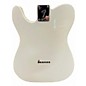 Used Fender Player Telecaster White Solid Body Electric Guitar