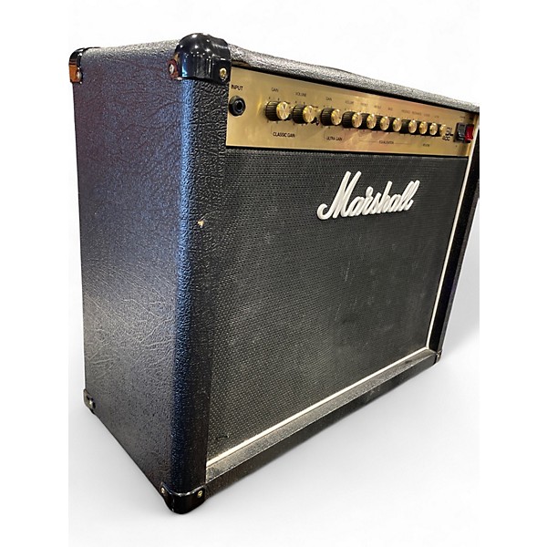 Used Marshall DSL40C 40W 1x12 Tube Guitar Combo Amp