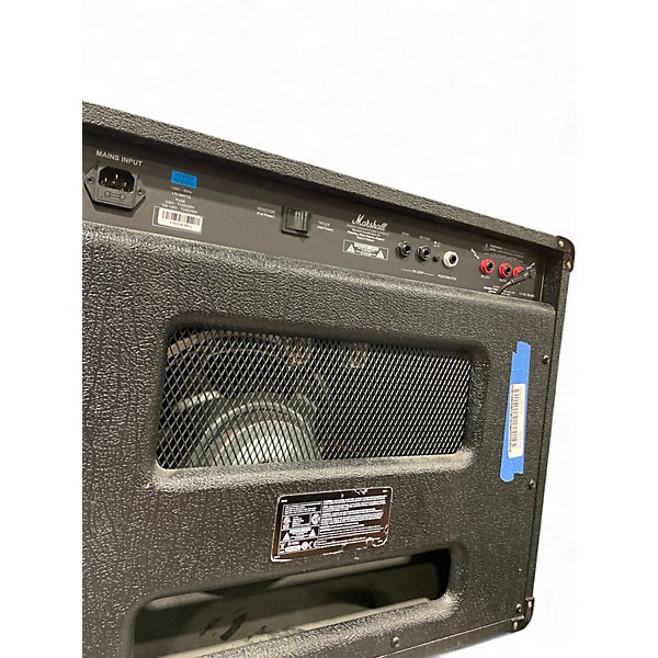 Used Marshall DSL40C 40W 1x12 Tube Guitar Combo Amp