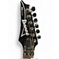 Used Ibanez RG470L Jewel Blue Electric Guitar