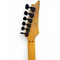 Used Ibanez RG470L Jewel Blue Electric Guitar