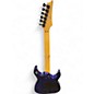 Used Ibanez RG470L Jewel Blue Electric Guitar