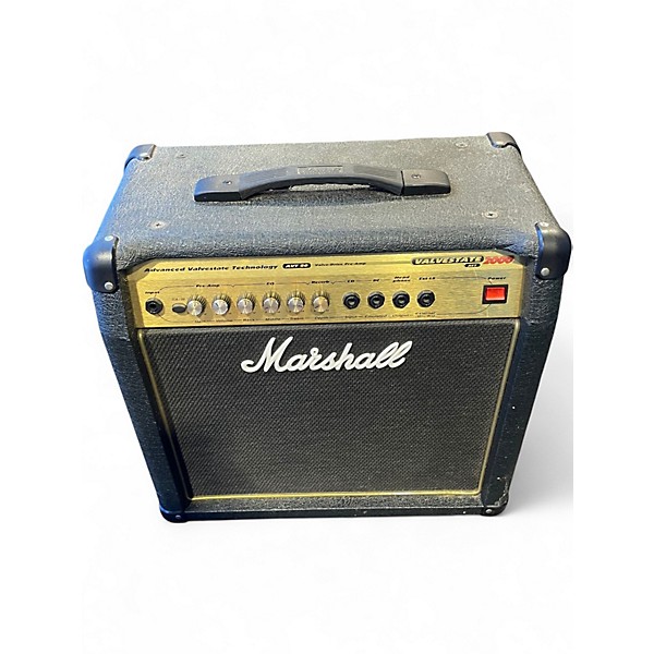 Used Marshall AVT20 Valvestate 2000 Guitar Combo Amp