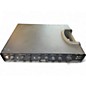 Used Hartke lx5500 Bass Amp Head thumbnail