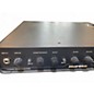 Used Hartke lx5500 Bass Amp Head