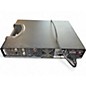 Used Hartke lx5500 Bass Amp Head