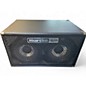 Used Hartke hl210 Powered Speaker thumbnail