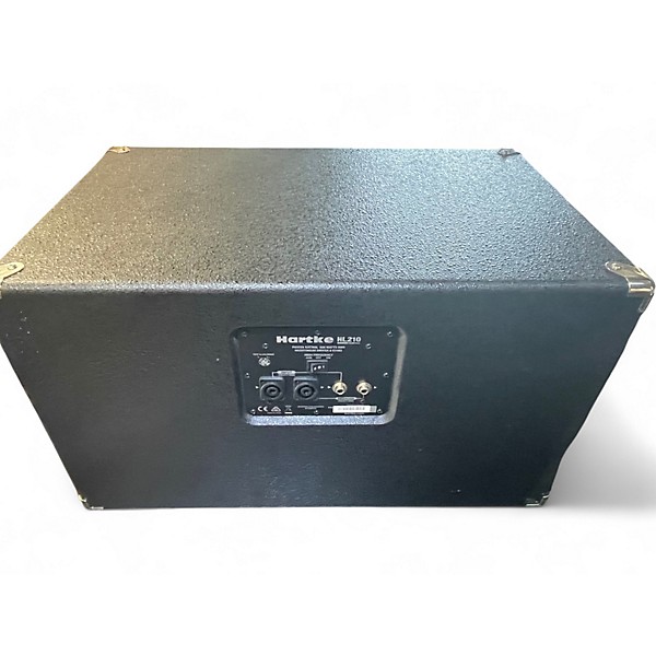 Used Hartke hl210 Powered Speaker