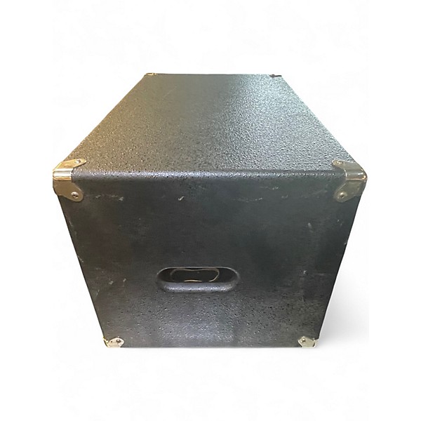 Used Hartke hl210 Powered Speaker