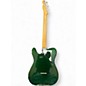Used Fender Telecaster Player II British Racing Green Solid Body Electric Guitar