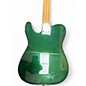 Used Fender Telecaster Player II British Racing Green Solid Body Electric Guitar