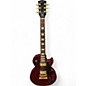 Used Gibson Les Paul Studio 1997 Wine Red Solid Body Electric Guitar thumbnail