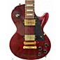 Used Gibson Les Paul Studio 1997 Wine Red Solid Body Electric Guitar