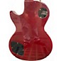 Used Gibson Les Paul Studio 1997 Wine Red Solid Body Electric Guitar
