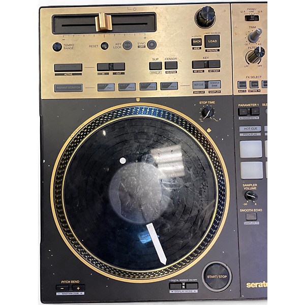 Used Pioneer DJ REV7-N DJ Controller