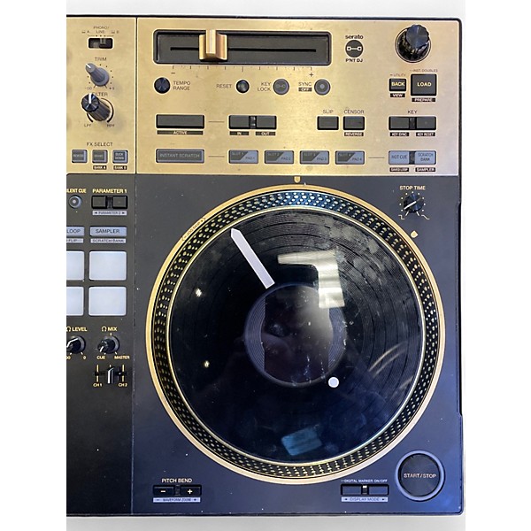 Used Pioneer DJ REV7-N DJ Controller