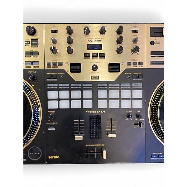 Used Pioneer DJ REV7-N DJ Controller