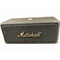 Used Marshall Emberton II Bluetooth Speaker Bluetooth Speaker thumbnail