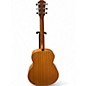Used Taylor GS Mini Mahogany Mahogany Acoustic Guitar