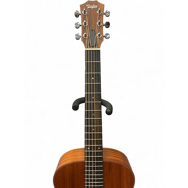Used Taylor GS Mini Mahogany Mahogany Acoustic Guitar