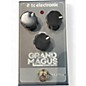 Used TC Electronic Grand magus Effect Pedal thumbnail