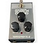 Used TC Electronic Grand magus Effect Pedal
