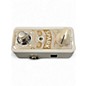 Used TC Electronic Spark Booster Effect Pedal