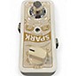 Used TC Electronic Spark Booster Effect Pedal