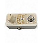 Used TC Electronic Spark Booster Effect Pedal