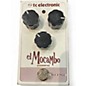 Used TC Electronic El mocambo Effect Pedal thumbnail