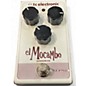 Used TC Electronic El mocambo Effect Pedal