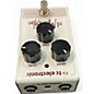 Used TC Electronic El mocambo Effect Pedal