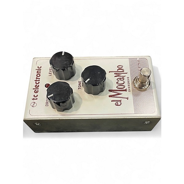 Used TC Electronic El mocambo Effect Pedal