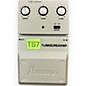 Used Ibanez TS7 Tube Screamer Effect Pedal thumbnail