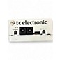 Used TC Electronic Polytune 3 Tuner Tuner Pedal